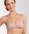 Amoena 2463 Magdalena Seamless Mastectomy Bra