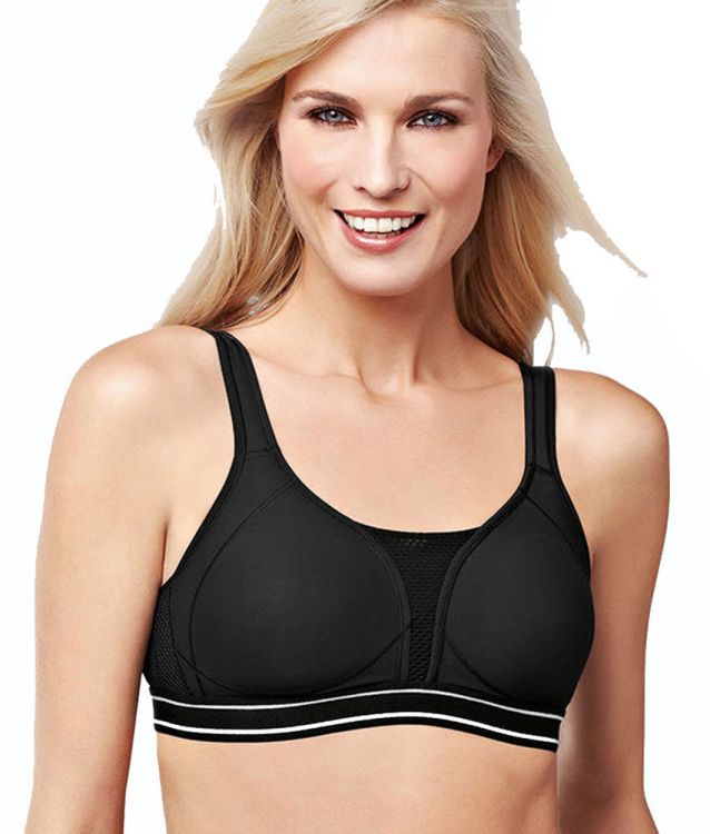 amoena performance sports bra