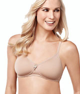 Amoena 2674 Lara Seamless Molded Cup Bra