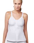 Amoena 2861 Alison Velcro Front Closure Cami