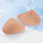 Anita 1080X Asymmetrical Lightweight Breast Form