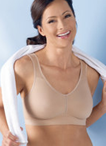 Anita 5300XC Vivana Active Bra (32A 32C) - Park Mastectomy Bras Mastectomy  Breast Forms Swimwear