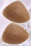 Jodee 59 Caress Triangular Breast Form