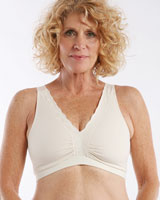 Ladies First Soft Silhouette Bra