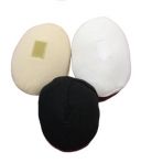 Ladies First L500 Poly-Fil Breast Forms (Pair)