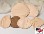 Nearly Me 17-900 Butterfly Breast Form Covers (1pair)