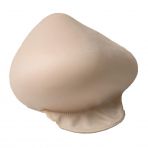 Nearly Me 550 Weighted Asymmetrical Foam Breast Form