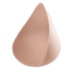 ABC 10243 Convex Light Triangle Breast Form