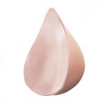 ABC 10373 Dual Soft Triangle Breast Form