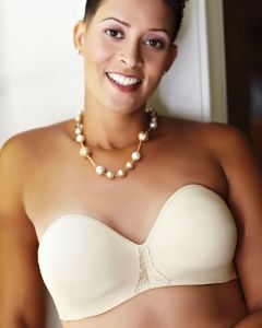 ABC #112 Seamless Strapless Bra – The Pink Boutique
