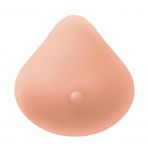 Amoena 396 Natura 1S Silicone Breast Form w/Comfort +