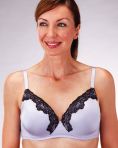 Classique 718 Seamless Soft Cup Bra