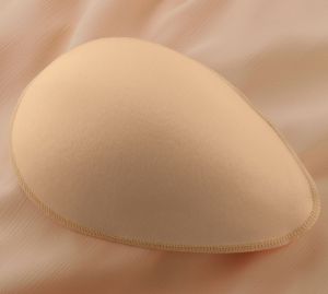 Foam Breast Form