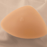 Classique 527 Silicone Lumpectomy Breast Form