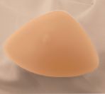 Classique 527 Silicone Lumpectomy Breast Form