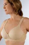 Classique 730 Molded/Seamless Bra