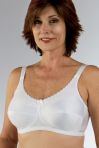 Classique 770 Nylon Knit  Bra