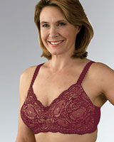 Classique 779 Lace All Over Bra