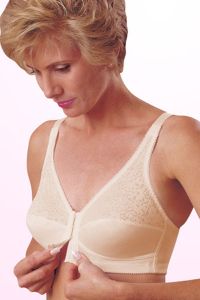 Jodee 1185 Posture Bra - Park Mastectomy Bras Mastectomy Breast Forms  Swimwear