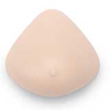 Trulife 471 SILK Triangle Breast Form
